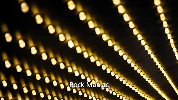 Rock Maniac