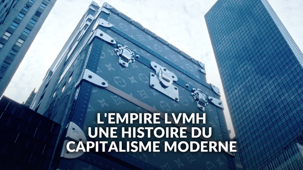 Louis Vuitton, das Imperium der Luxusmacher