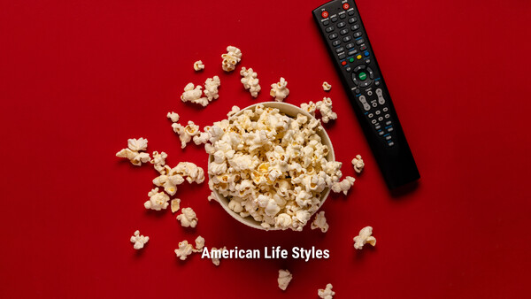 American Life Styles