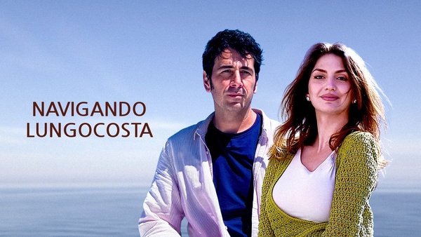 Navigando lungocosta