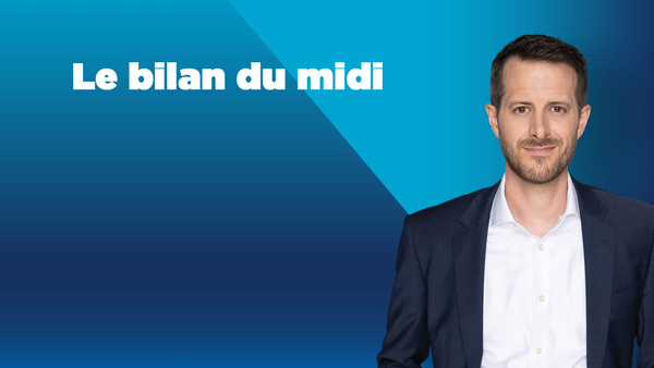 Le bilan du midi