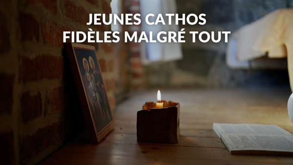 Jeunes Cathos, Fidèles Malgré Tout