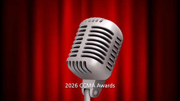 Live: 2026 CCMA Awards