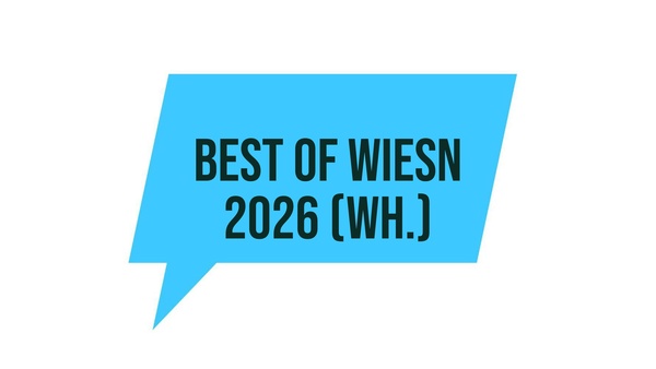 Best of Wiesn 2026 (Wh.)