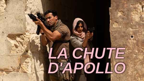 La chute d'Apollo