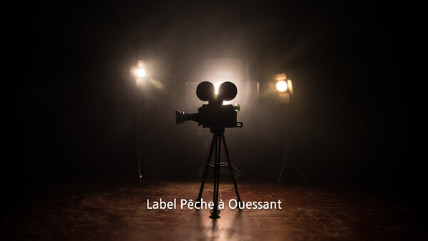 Label Pêche à Ouessant