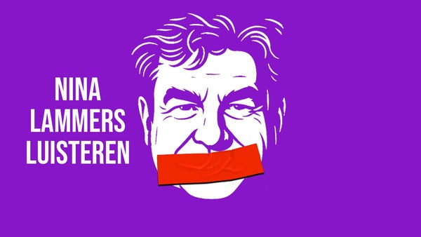Nina Lammers luisteren