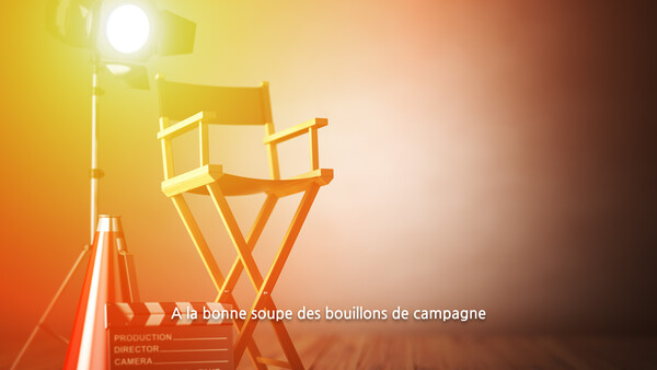 A la bonne soupe des bouillons de campagne