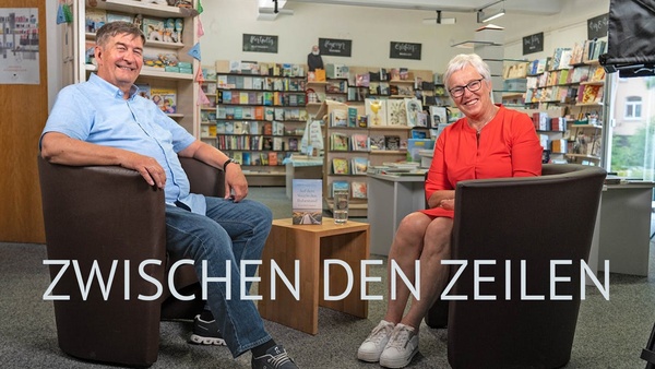 Zwischen den Zeilen