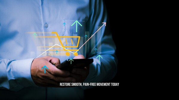 Restore Smooth, Pain-Free Movement Today
