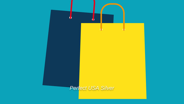 Perfect USA Silver