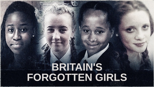 Britain's Forgotten Girls