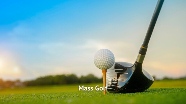 Mass Golf