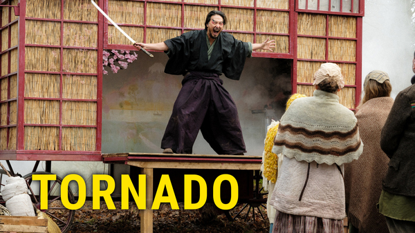 Tornado