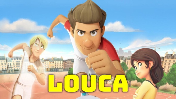 Louca