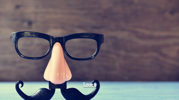 Louca
