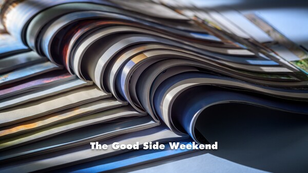The Good Side Weekend