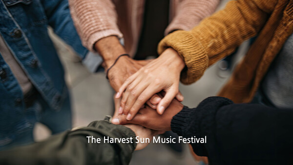 The Harvest Sun Music Festival