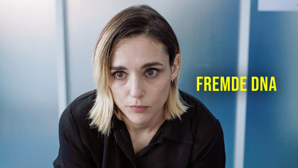 Fremde DNA