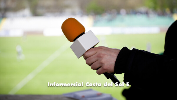 Informercial Costa del Sol E