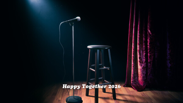 Happy Together 2026