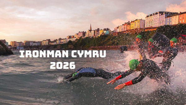 Ironman Cymru 2026