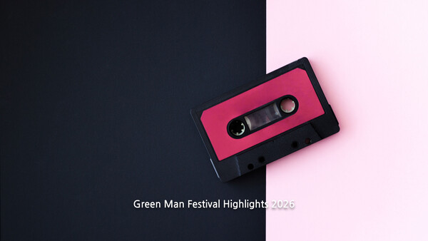 Green Man Festival Highlights 2026