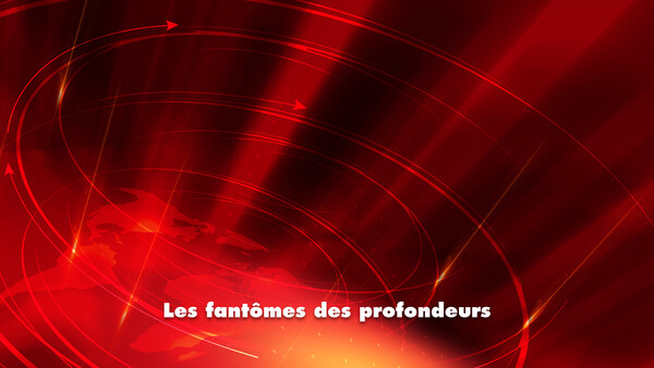 Les fantômes des profondeurs