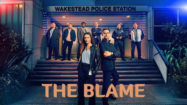 The Blame