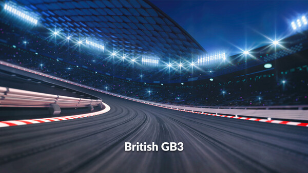 British GB3