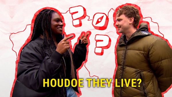 Houdoe they live?