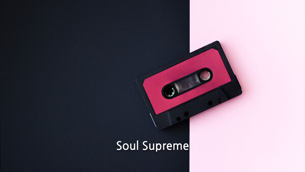 Soul Supreme