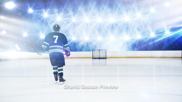 Sharks Season Preview