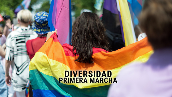 Diversidad. Primera marcha
