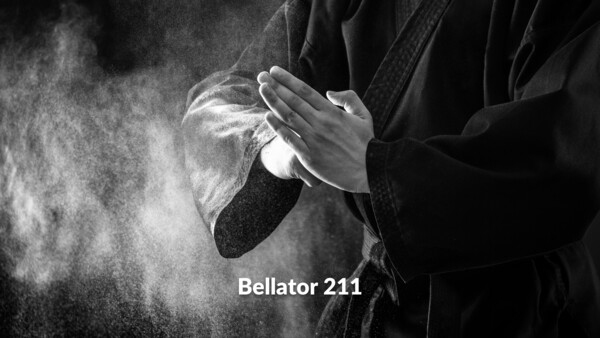 Bellator 211