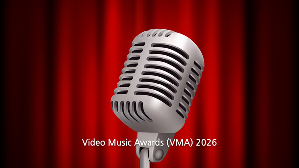 Video Music Awards (VMA) 2026