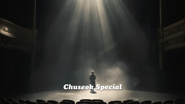 Chuseok Special