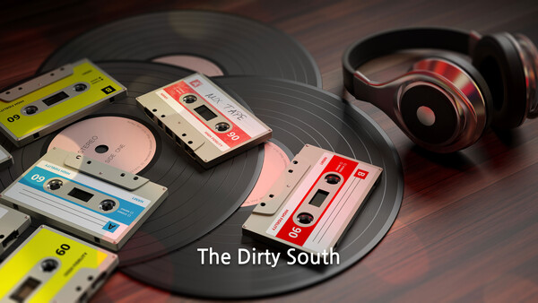The Dirty South