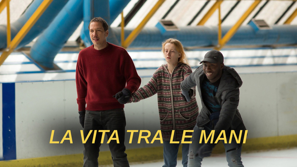 La vita tra le mani
