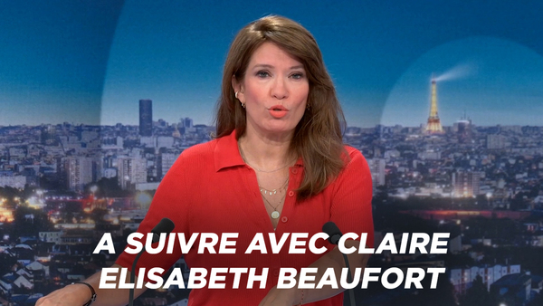 A suivre avec Claire-Elisabeth Beaufort