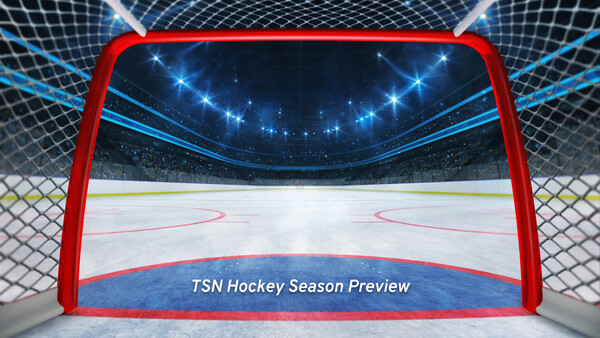 Live: TSN Hockey Season Preview