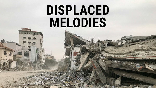 Displaced Melodies