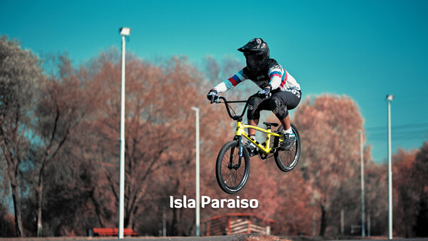 Isla Paraiso