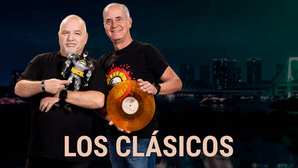 Los clásicos