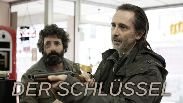 Der Schlüssel