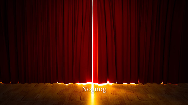 Nognog