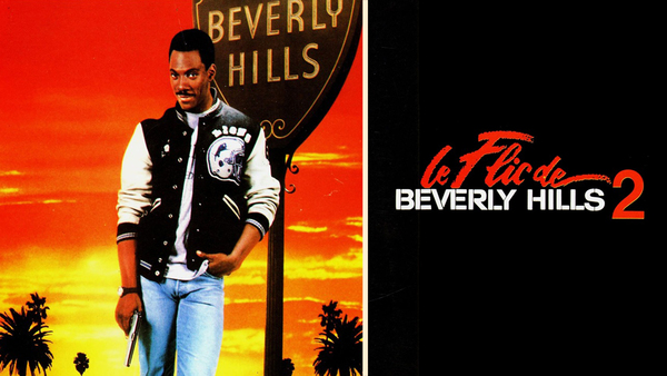 Le flic de Beverly Hills 2