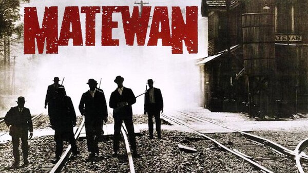 Matewan