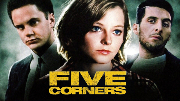 Five Corners