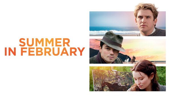 Summer in February